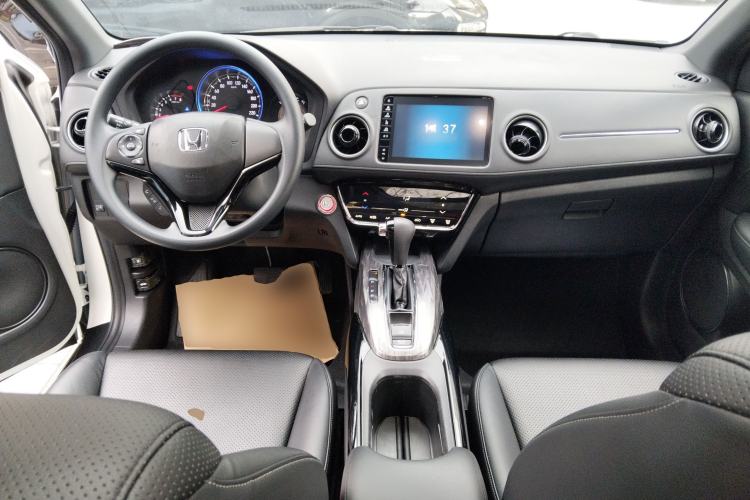 Used Honda XR-V 2020 220TURBO CVT Luxury Edition