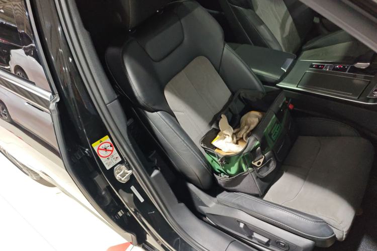 Used Audi A6L 2019 45 TFSI Prestige Dynamic Edition