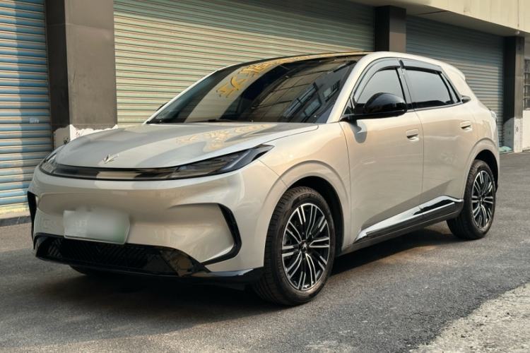 Used ARCFOX T1 2025 Model 425 PLUS