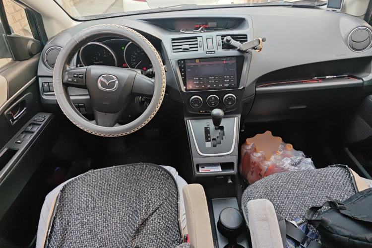 Used Mazda 5 2013 2.0L Automatic Comfort Edition
