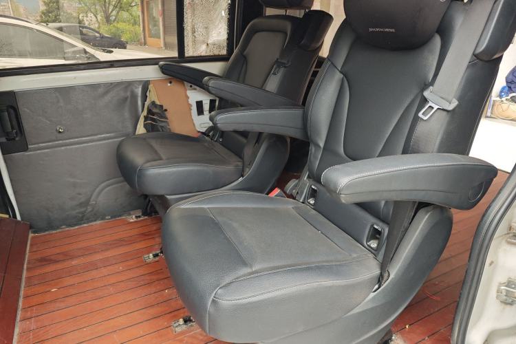 Used Wuling Zhengcheng 2015 1.5L Comfort L3C

