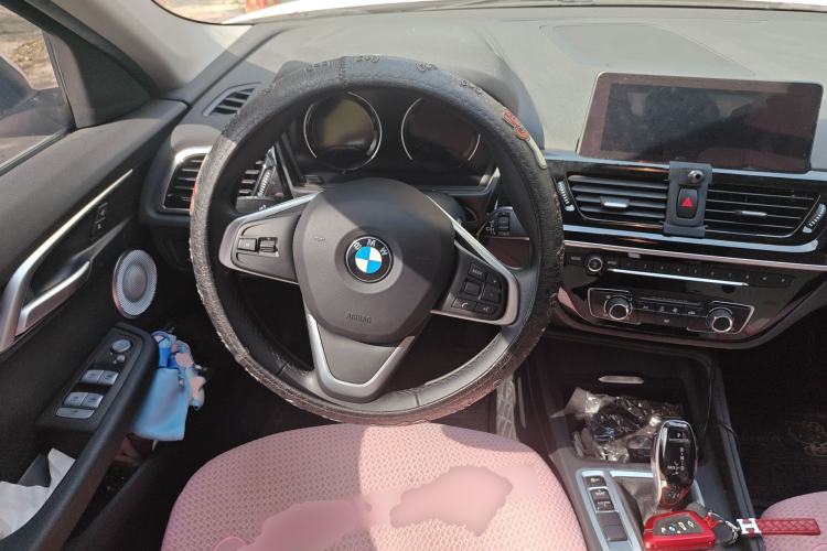 Used BMW 1 Series 2021 120i M Sport Edition Steering Wheel
