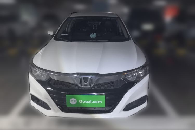 Used Honda Crider 2019 180 Turbo CVT Comfort Version China VI
