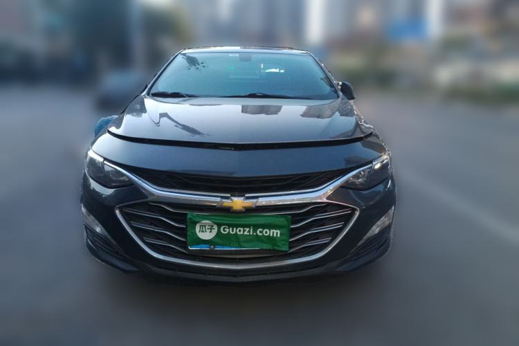 Used Chevrolet Malibu XL 2022 535T Automatic Sport Edition
