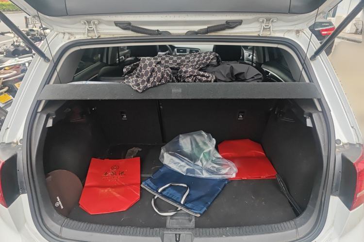 Used Volkswagen Golf 2016 230TSI Automatic Comfort Version