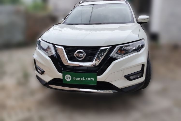 Used Nissan X-Trail 2021 2.0L CVT 2WD XL ITS SmartConnect Comfort Edition
