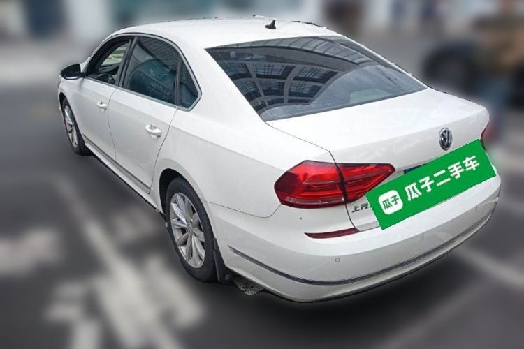 Used Volkswagen Passat 2016 280TSI DSG Prestige Edition