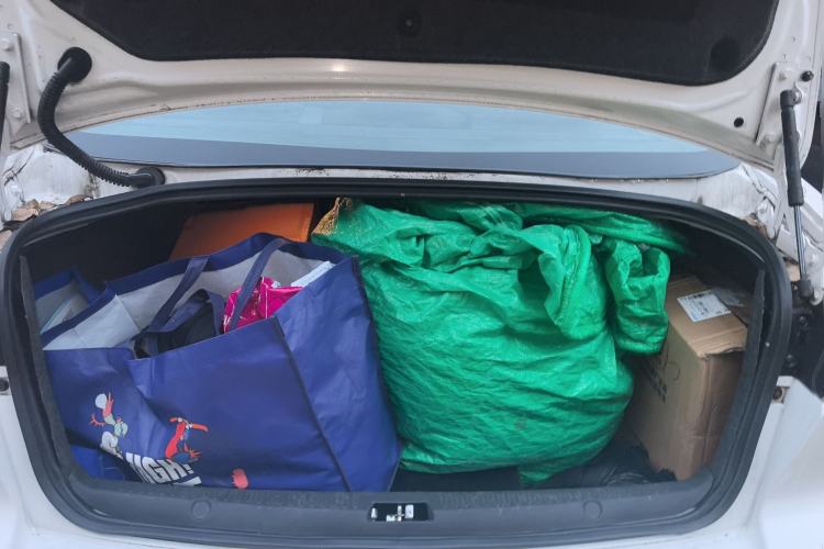 Used Mitsubishi Lancer EX 2016 1.8L CVT Black-and-White Retro Edition