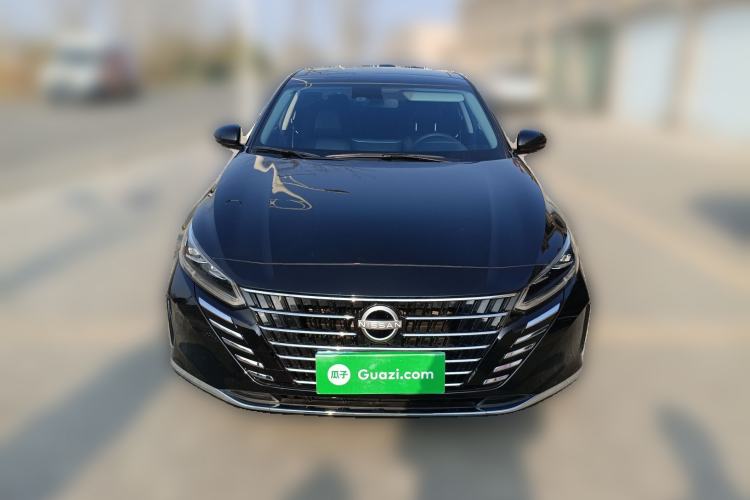 Used Nissan Teana 2022 2.0L XL-TLS Enjoyment Edition
