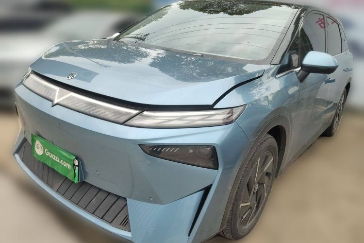 Used Venucia VX6 2023 520 Max