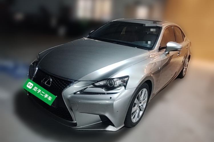 Used Lexus IS 2015 200t F SPORT Guazi used car, China used car export, Used car for sale, Used cars, Cheapest cars for sale