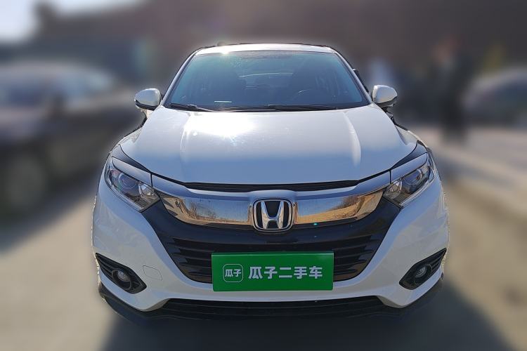 Used Honda Vezel 2020 1.5L CVT Pioneer Edition
