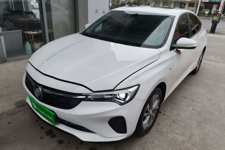 Used Buick Verano 2022 Pro 533T Enjoyment Edition