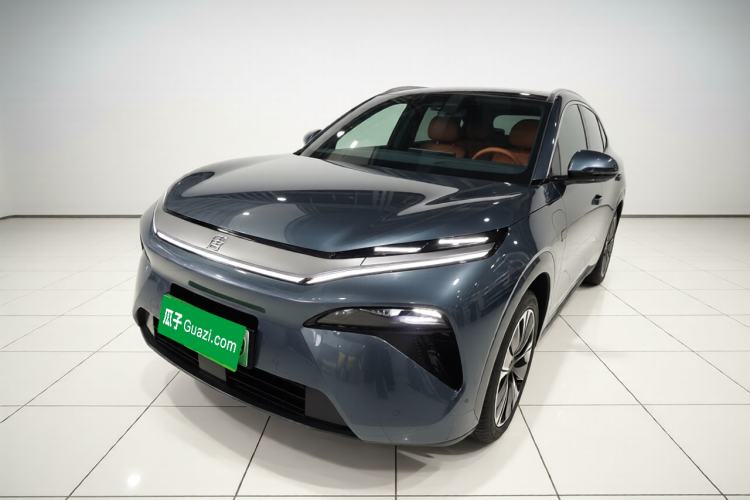 Used BYD Tang L 2025 DM 175KM Drone Player Edition
