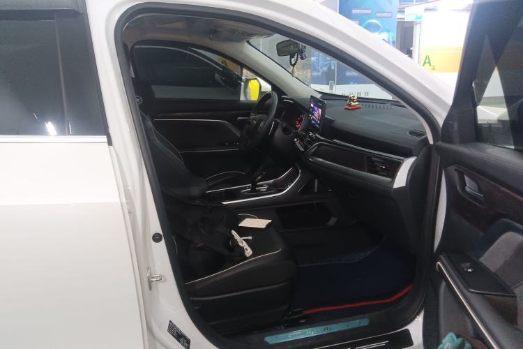 Used Haval H6 2023 National Trend Edition 1.5T Automatic Urban Version
