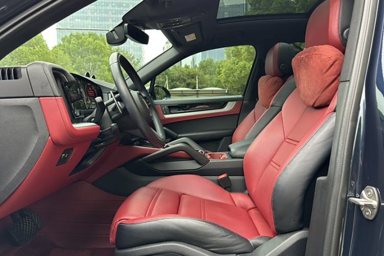 Used Porsche Cayenne 2024 Cayenne 3.0T