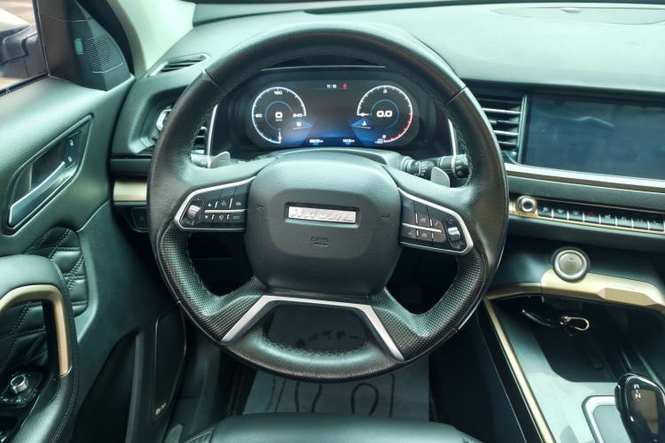Used Haval H6 2020 1.5 GDIT Automatic Platinum Luxury Edition
