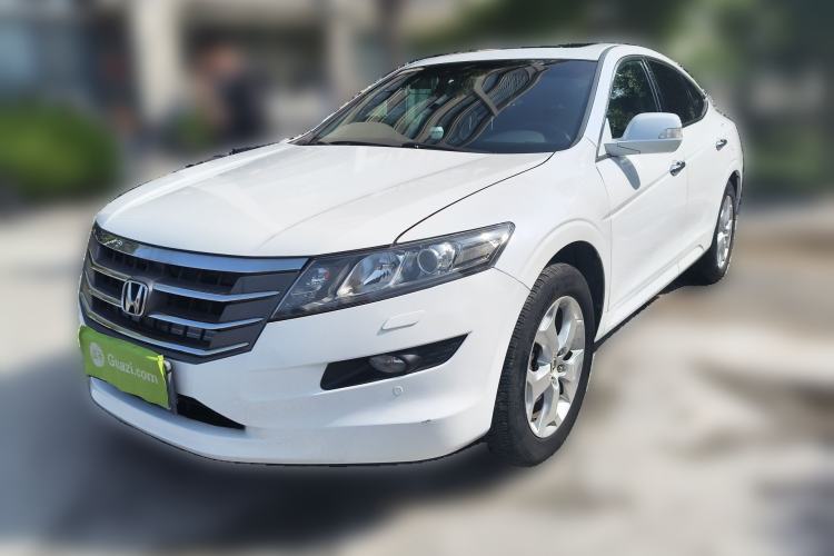Used Honda Crosstour 2012 2.4L Luxury Edition