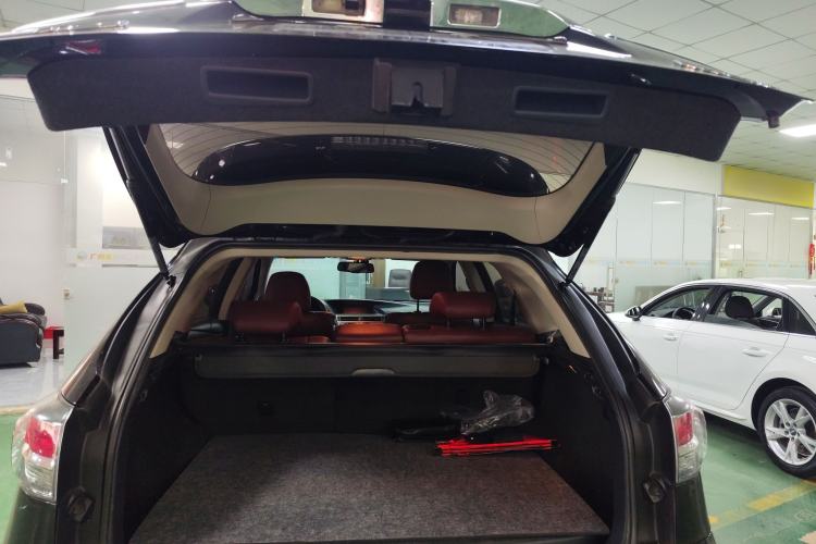 Used Lexus RX Classic 2014 270 Special Limited Edition
