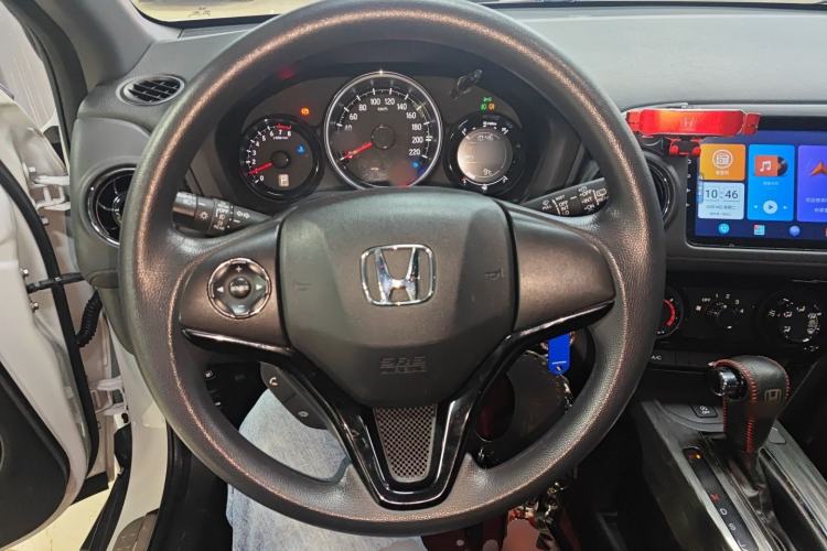 Used Honda XR-V 2015 1.8L EXi CVT Comfort Version Steering Wheel