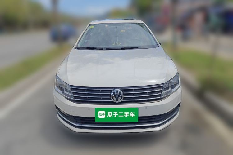 Used Volkswagen Lavida 2017 230TSI DSG Comfort Edition
