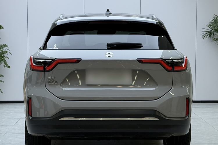 Used Nio ES6 2020 420 km Sport Edition Exterior 5