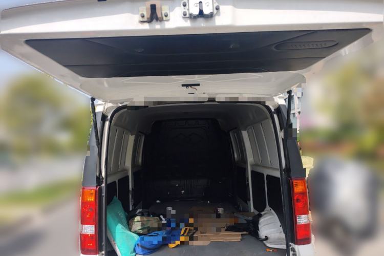 Used Ruichi EC35 2024 EC35II Pioneer II 38.64 kWh
