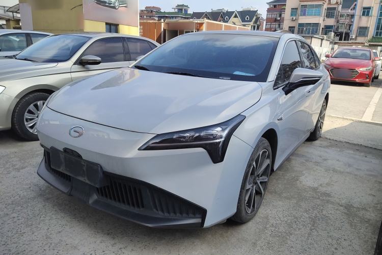 Used AION S Plus 2022 70 Intelligent Edition