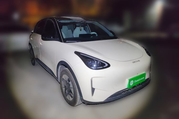 Used Geely Galaxy Geome 2025 310km Dream Edition