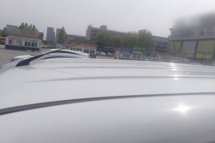 Used Wuling Hongguang 2015 1.5L S Basic Version China V Standard Roof