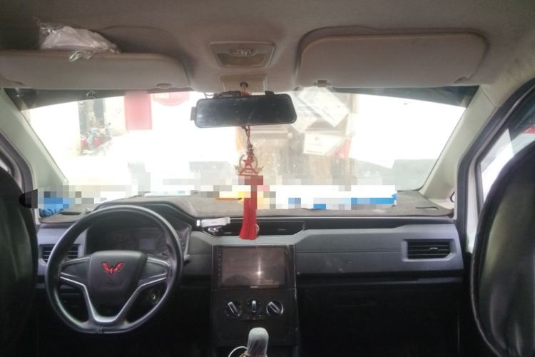 Used Wuling Zhengcheng 2022 2.0L Manual Entrepreneurial Version
