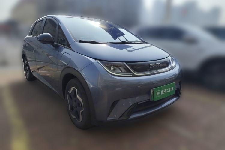 Used BYD Dolphin 2025 420km Active Version