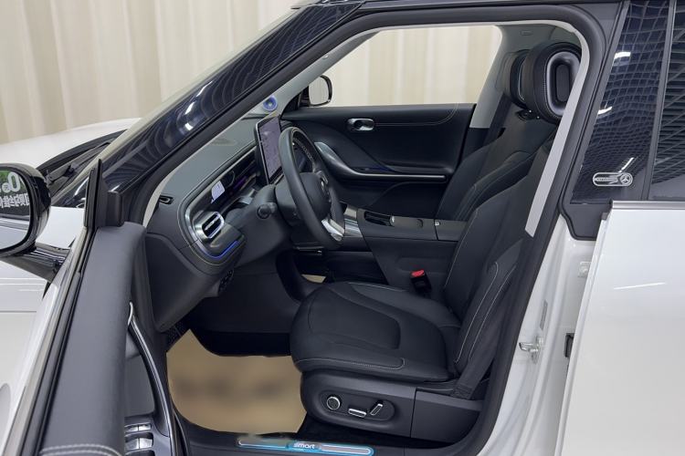 Used smart #1 2024 Dynamic Standard Edition Left Front Seat