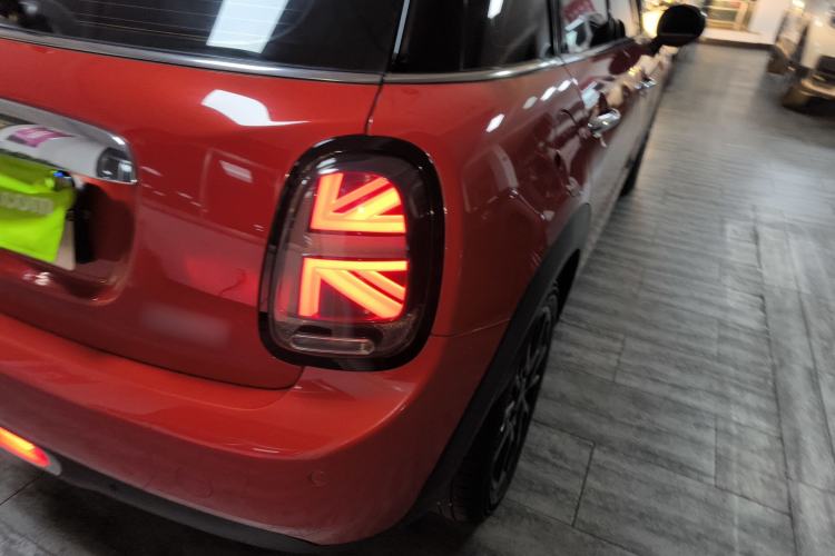 Used MINI MINI 2016 1.5T COOPER Five-Door Edition