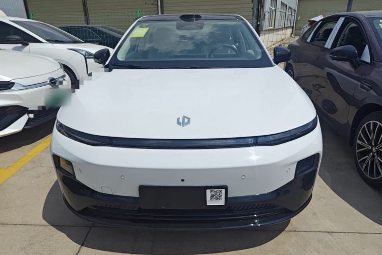 Used Leapmotor B01 2025 550 LiDAR Edition
