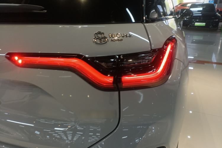 Used Nio ES6 2022 75 kWh Sport Edition