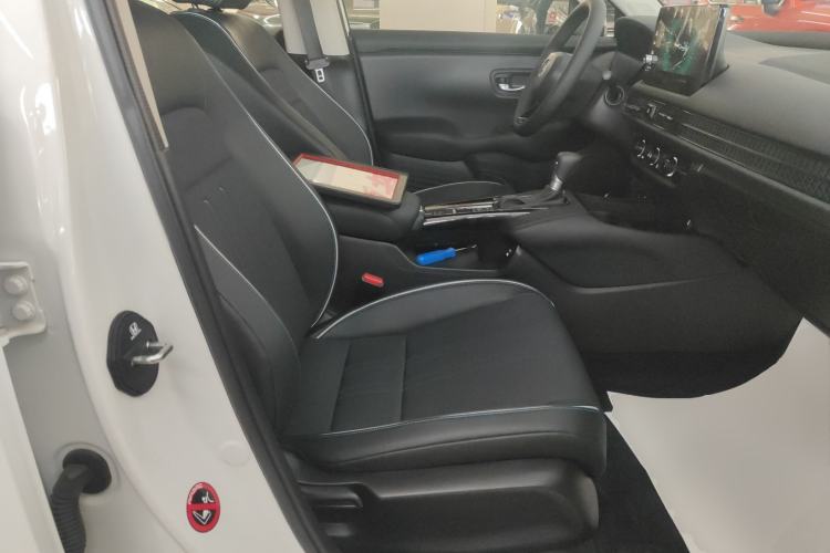 Used Honda HR-V 2023 240TURBO Jingrui Edition