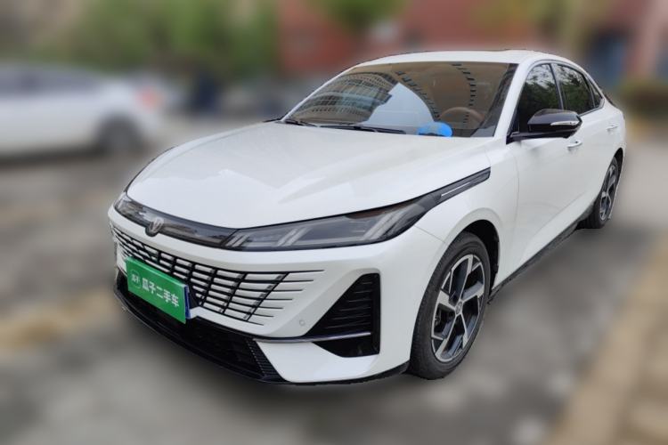 Used CHANGAN Eado 2026 Model, Fourth Generation, 1.5T 500Bar Enjoyment Edition