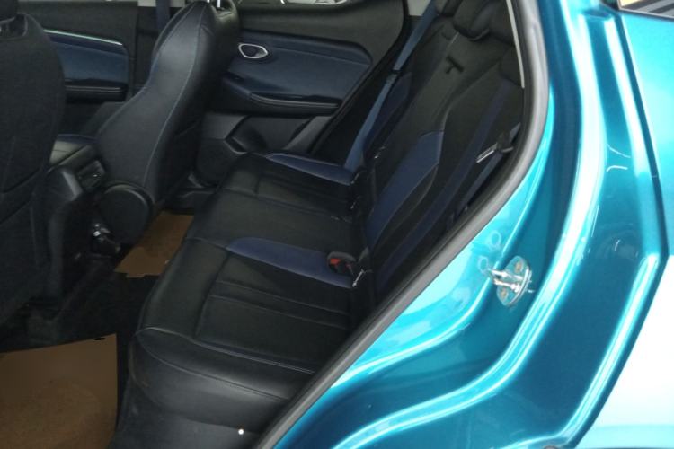 Used GAC Trumpchi GS3 2023 Shadow Speed 270T R-STYLE Edition
