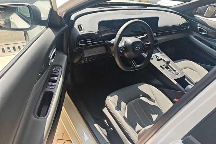 Used GAC Trumpchi EMPOW 2024 270T DCT Yingbao S Edition
