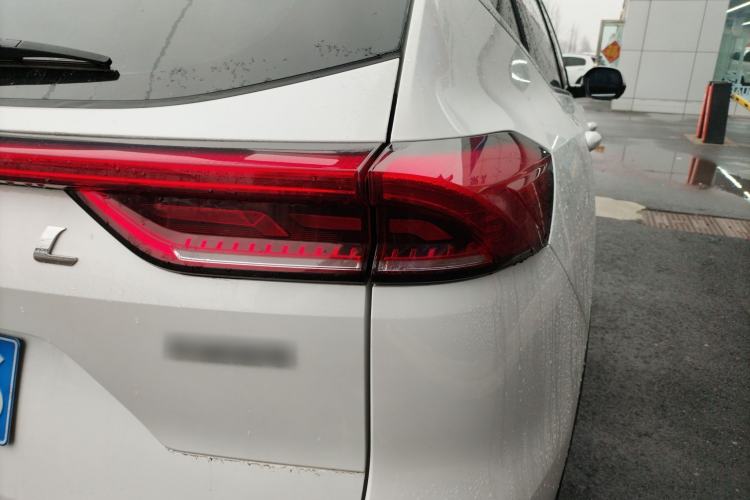 Used Haval H6 2023 National Trend Edition 1.5T Automatic Urban Version