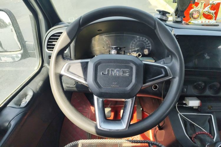 Used JMC Transit  Steering Wheel
