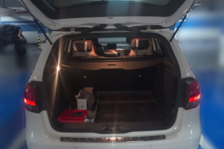 Used Mercedes-Benz B-Class 2015 B 200 Sport Edition
