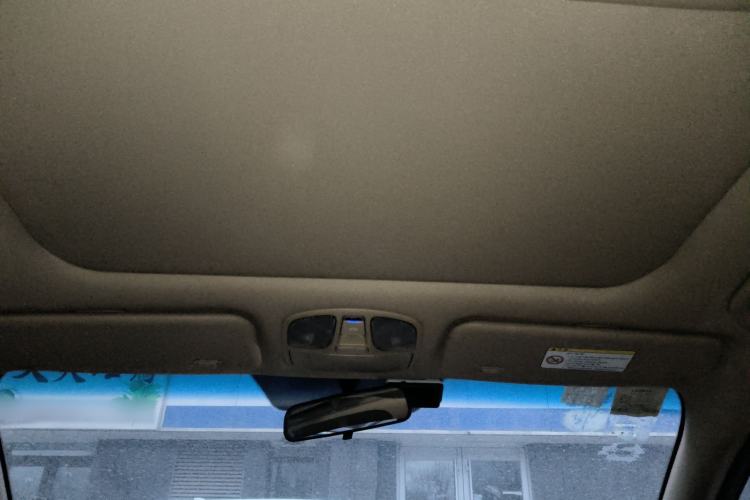 Used Hyundai Sonata 2011 2.0L Automatic Luxury Edition
