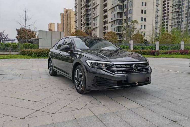 Used Volkswagen Sagitar 2023 200TSI DSG Excellence Edition