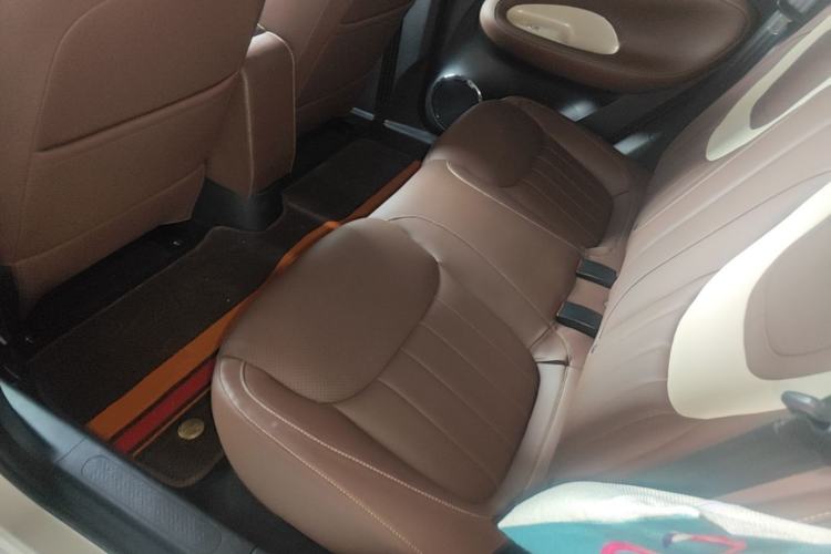 Used Wuling Bingo 2024 333 km Enjoyment Version

