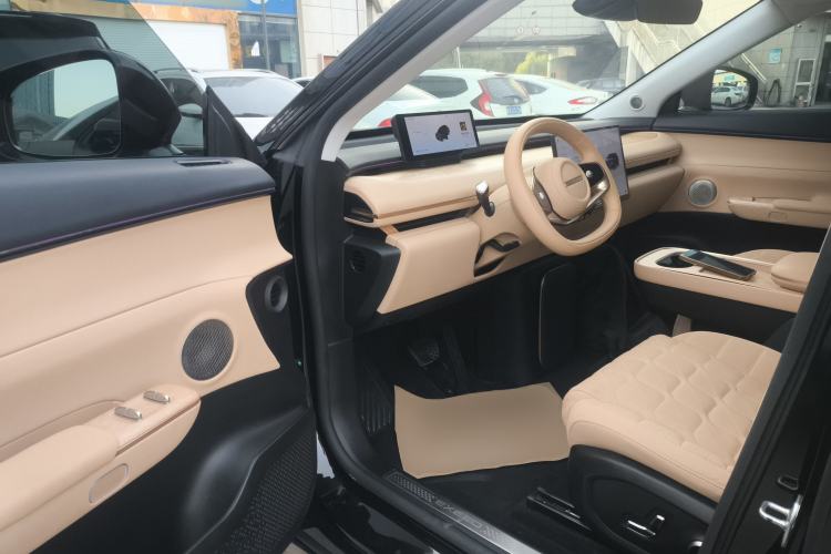 Used EXEED Star Era ET 2024 All-Electric 760 Max