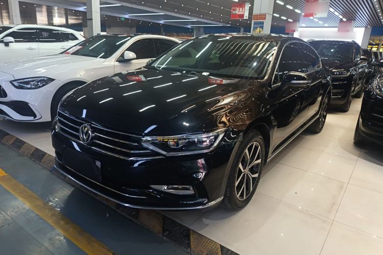 Used Volkswagen Magotan 2020 330TSI DSG Leading Model