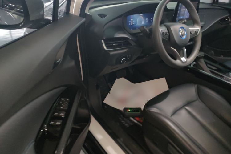 Used Buick Velite 6 2024 430km Enjoyment Version
