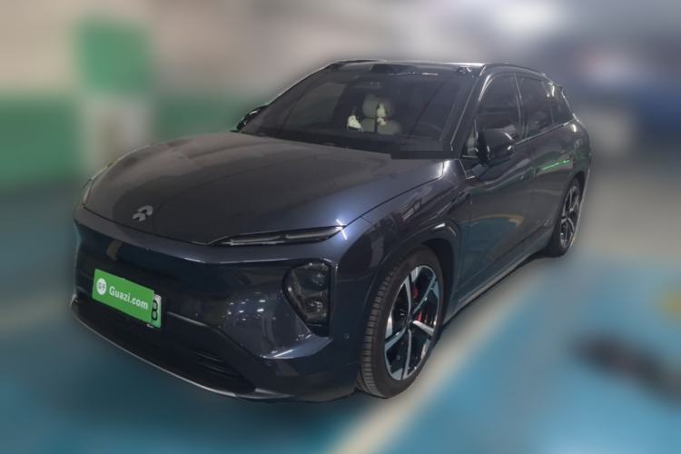 Used Nio ES7 2022 75 kWh
